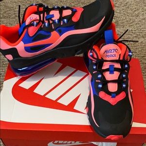 Nike air max 270 react